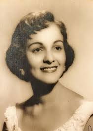 Blanca Brashear Obituary (1933