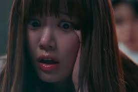 Yewon Bae's Instagram, Twitter & Facebook