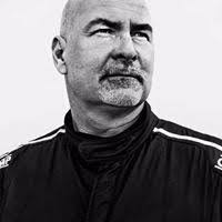 Carl Witkowski's Instagram, Twitter & Facebook