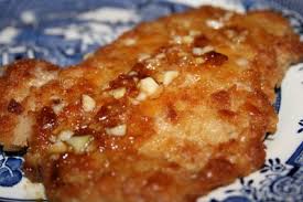 Deep South Dish Pork Schnitzel Pork Schnitzel Schnitzel Recipes Southern Fried Pork Chops