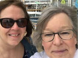 Local Hero: Joanne Larrow Quietly Makes Life Better In Oxford