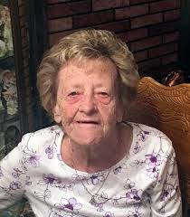 Doris Warns Obituary