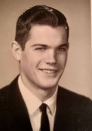 John E. Fortner, Sr. Obituary