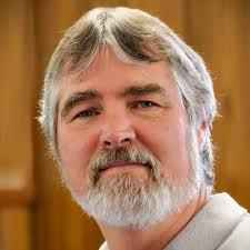 Anyone knows what is he talking about ?