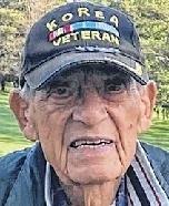 Ward Jones Obituary (1931