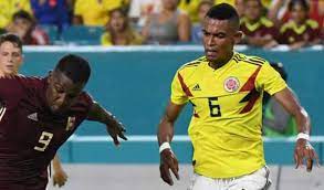 William tesillo le entregó la victoria a león sobre los pumas. Copa America Colombian Defender William Tesillo Receives Death Threats For Missing Decisive Penalty Against Chile