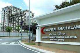 Bukit raja selatan industrial area 1.9 km. Customer Reviews For Hospital Shah Alam
