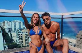 Explore and watch the best 62+ carol portaluppi videos. Carol Portaluppi Perde Cerca De 100 Mil Seguidores Apos Nao De Renato Ao Corinthians Famosando