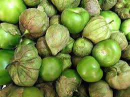 We did not find results for: What Exactly Are Tomatillos And How Do I Cook With Them