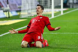 Final against tigres uanl lewandowski with a brace: Robert Lewandowski Facts 10 Things You Didn T Know About Bayern Munich S Talisman As He Faces Liverpool