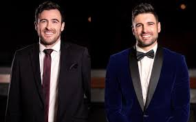 24 beautiful single ladies compete for the attentions of an eligible bachelor. I See Your All White Male Bachelorette Usa Contestants Look The Same And I Raise You Todd And Zach From The New Season Of The Bachelorette New Zealand Thebachelor