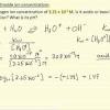 Jan 25, 2015 · n a2so4(aq) → 2n a+ (aq) +so2− 4(aq) notice that the mole ratio between n a2so4 and n a+ is 1:2, which means that 1 mole of the former will produce 2 moles of the latter in solution. 1