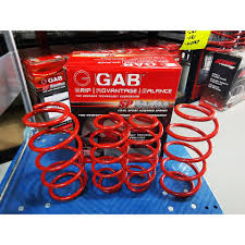 Saga blm widebody alter ego motorsports. Gab Sp Series Sport Spring Proton Saga Blm New Persona Shopee Malaysia