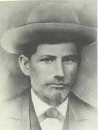 The Jones Family: Pioneers of the Pecos Valley