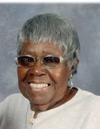 Obituary for Betty Barbee