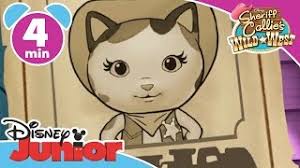 Check spelling or type a new query. Sheriff Callie New Sheriff In Town Disney Junior Uk Youtube
