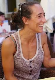 Jade roy coach sportif à Saint jean de luz 64500