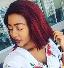 Depending on the color of the hair, eyes, skin and many other factors, every person represents a unique complex of first you need to determine the temperature of your color type. 30 Best Hair Color Ideas For Black Women