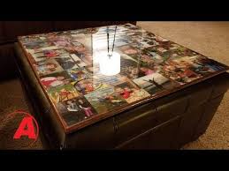 Diy Epoxy Clear Coated Game Board Alumilite Youtube In 2020 Diy Table Top Diy Resin Table Resin Table Top