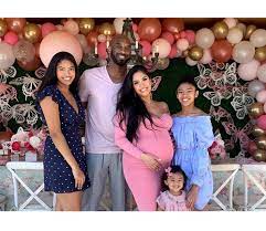 Congrats to @crellinerin on winning an #aspireaward medal for individual best. Kobe Bryant Gushes About Wife Vanessa 4 Daughters Videos