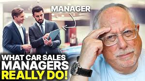 How Do Your Managers Spend Their Time?