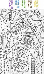 Fun math problems 6th grade, fun math word problems for 6th graders. Math Coloring Pages 6th Grade Abundantcoloring