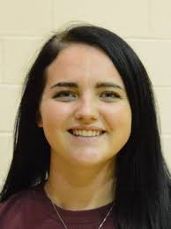 Five AHS athletes commit to local colleges