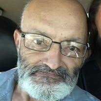 Jenaro Jimenez Jr. Obituary (2025)