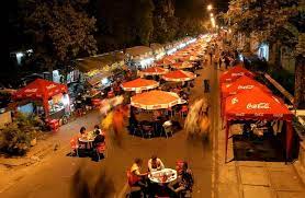 Galabo Pusat Jajanan Surakarta Central Java Culinary Tourism Tourism City