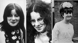 Stephen west, 45, has not spoken to his evil mother, 66, for 20 years. S 5veaiiqkg19m