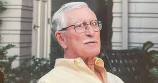 Edwin M. Johnston Jr., 88, former Trubee Collins & Co. investment broker