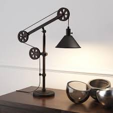 Carlisle 35 Desk Lamp Desklamps Farmhouse Table Lamps Antique Table Lamps Desk Lamp