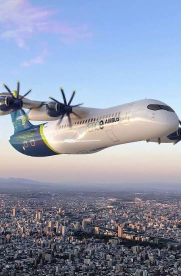 Hydrogen Aviation’s 2035 Promise vs 2026 Reality: A Hydrogen Narrowbody By 2035