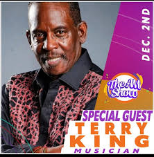 Hello Fans and Facebook friends I did this show this Morning