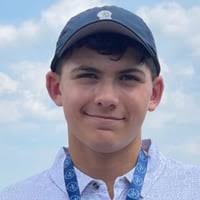 Jackson Baxter's Golf Recruiting Profile