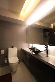 We would like to show you a description here but the site won't allow us. Hdb Bto 5 Room Punggol Modern Bathroom Singapore By Beaux Monde Pte Ltd