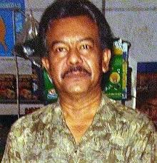 Misael Ulloa Obituary