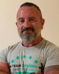 Brian Bramlett's Instagram, Twitter & Facebook