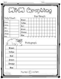 Third graders will be familiar with bar graphs and picture graphs already, and should now be ready to 3rd grade math word problems. Free 3rd Grade Graphing Activities Teachers Pay Teachers