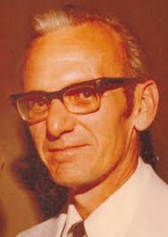 Kenneth Kavanaugh Obituary (1928