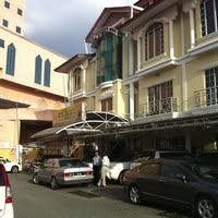 Akibat daripada kepesatan tersebut, telah menyebabkan alam sekitar tercemar. Jabatan Alam Sekitar Kuala Terengganu Terengganu