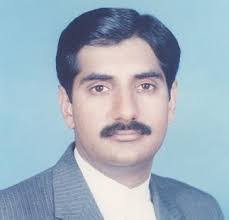 Fazal Ahmed's Instagram, Twitter & Facebook