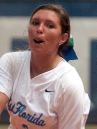 West Florida Softball beats Claflin University 5-2