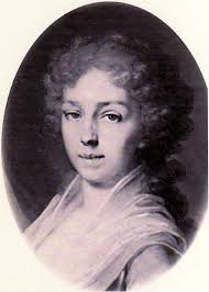 Вечера 15 июня 1831 г.; Obolgannaya Zhena
