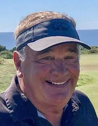 Robert Stephen Rae Obituary