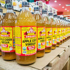They're fermented using a method that fuses the fruit with live cultures, minerals, and acids. This Is The Best Way To Use Apple Cider Vinegar For Hair
