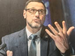 Never argue with stupid people, it's a waste of time.