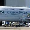 Imagen de la noticia para cathay pacific group loss de The FINANCIAL