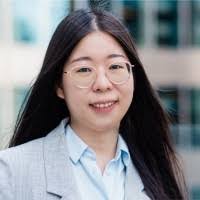 Shuhui Liu's Instagram, Twitter & Facebook