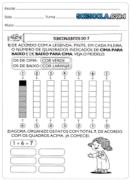Baixe Atividades De Matematica 2 Ano Em Pdf So Escola